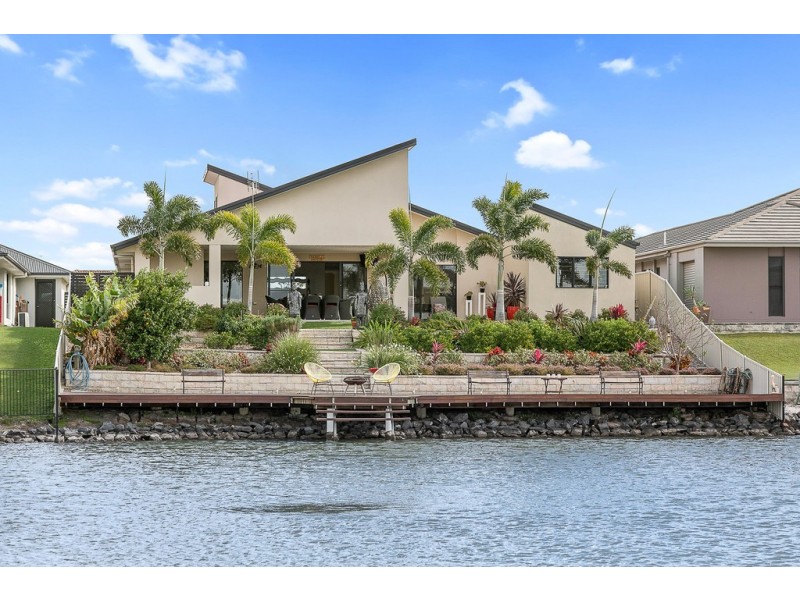 3 Bounty Circuit, Eli Waters QLD 4655
