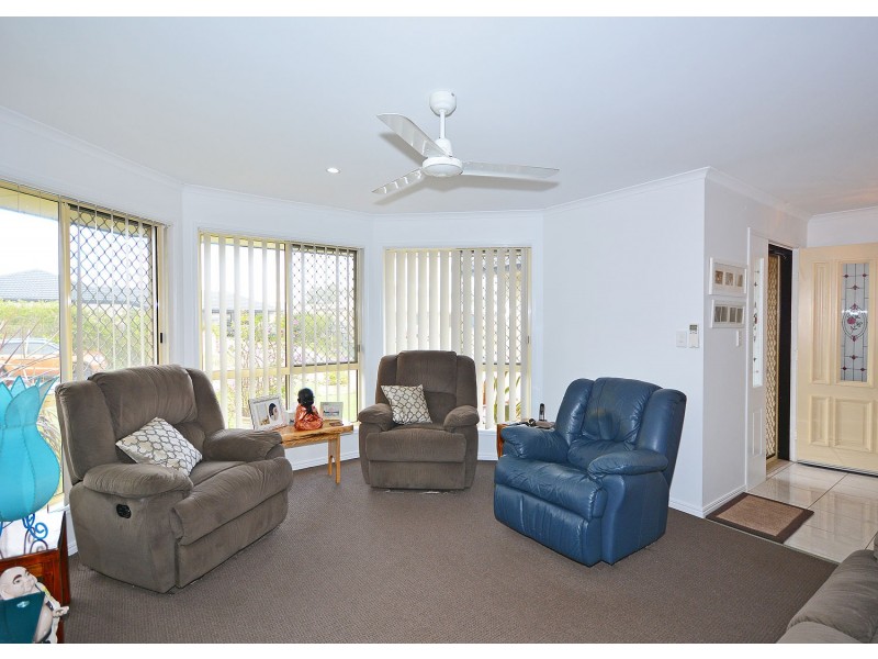 3 Cassowary Street, Kawungan QLD 4655