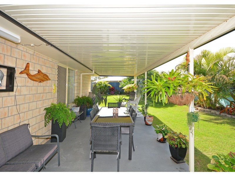 3 Cassowary Street, Kawungan QLD 4655