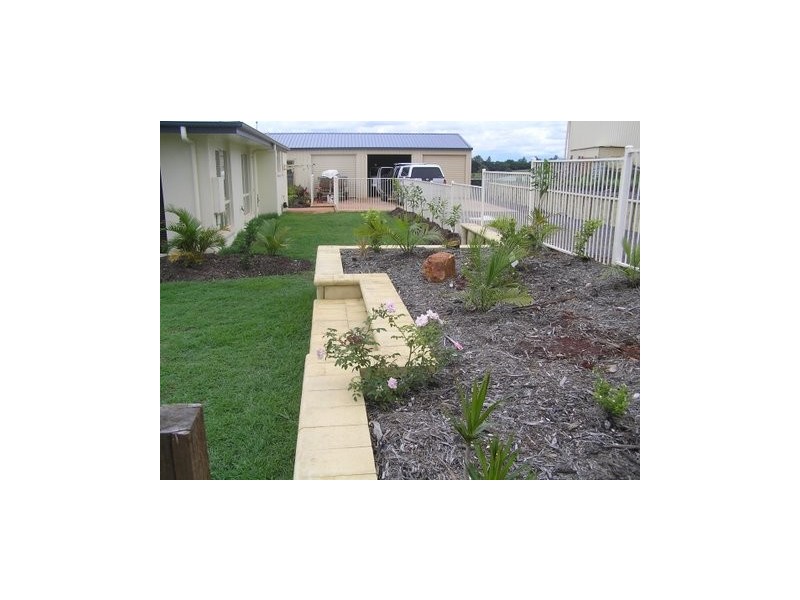 6 TO 8 TORTWORTH COURT, Dundowran QLD 4655