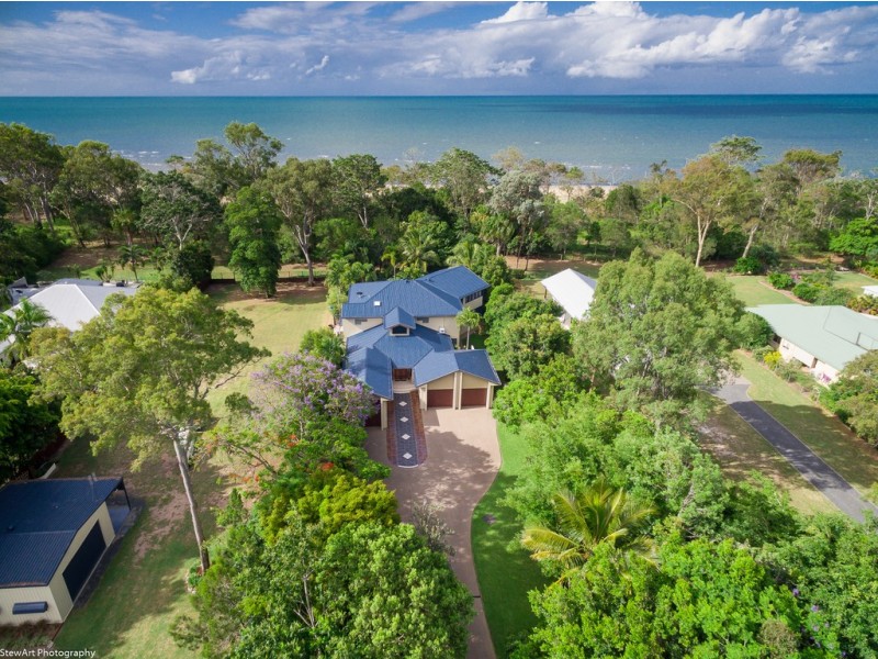 19 Nautilus Court, Dundowran Beach QLD 4655