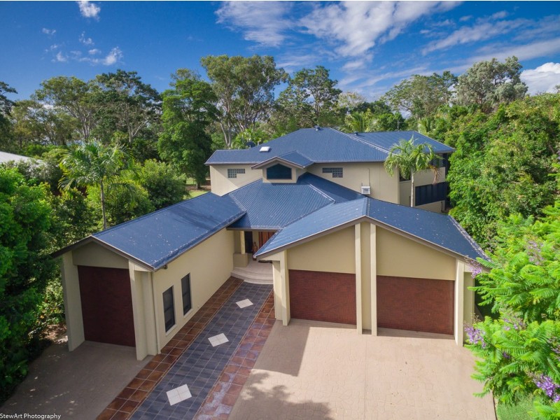 19 Nautilus Court, Dundowran Beach QLD 4655