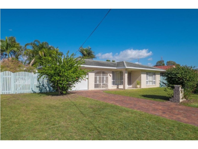 25 Moonlight Avenue, Torquay QLD 4655