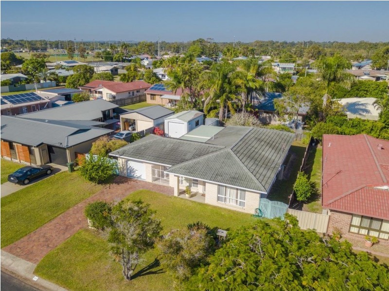 25 Moonlight Avenue, Torquay QLD 4655