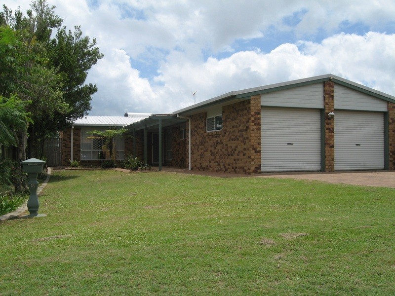 5 Victor Dve, Kawungan QLD 4655