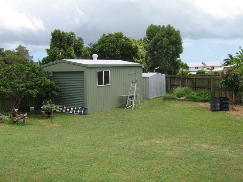 5 Victor Dve, Kawungan QLD 4655