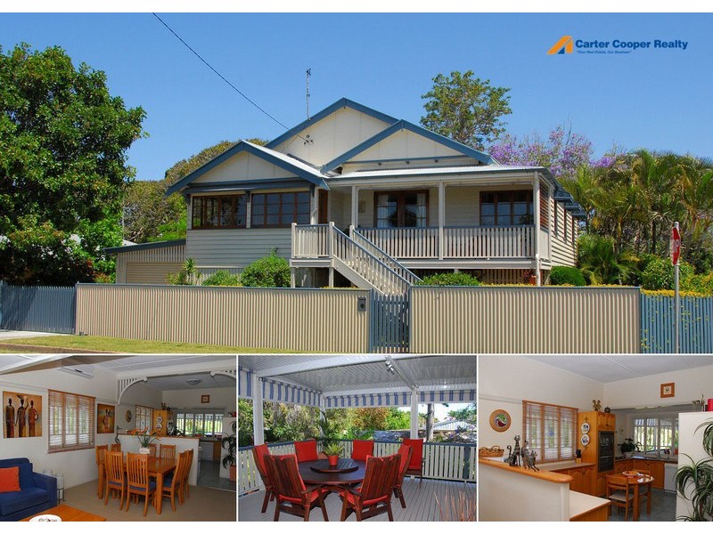 1 Hibiscus Street, Urangan QLD 4655