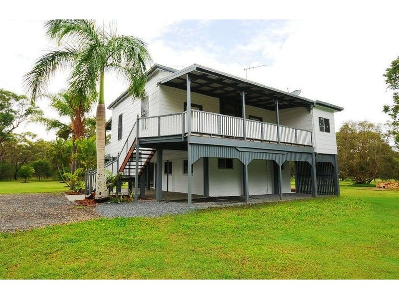 31 Wheeley Road, Booral QLD 4655