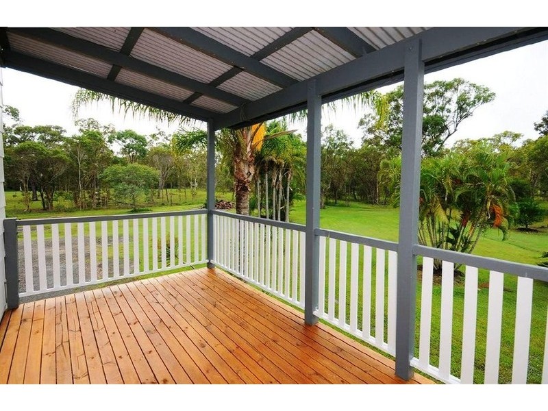 31 Wheeley Road, Booral QLD 4655