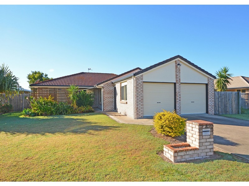 3 Bunya Court, Eli Waters QLD 4655