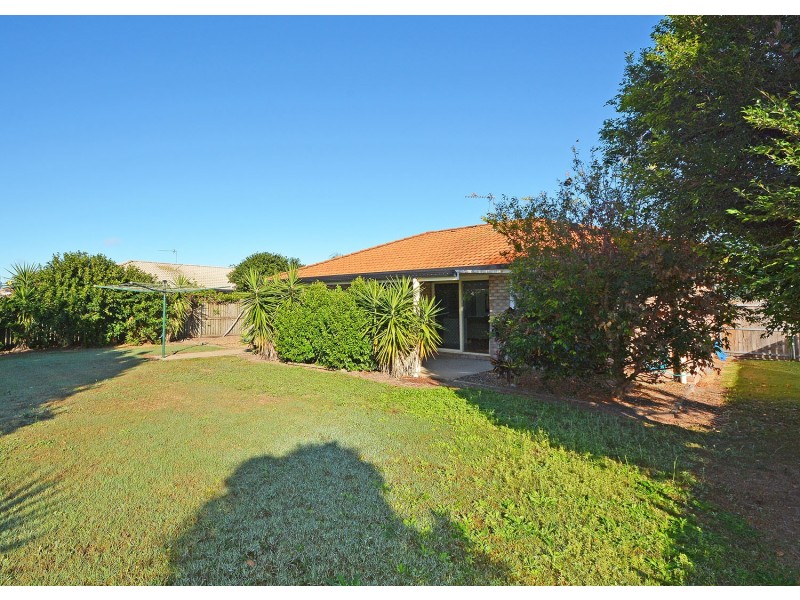 3 Bunya Court, Eli Waters QLD 4655