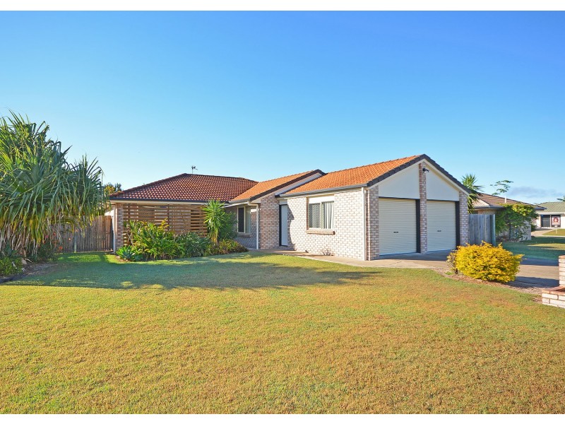 3 Bunya Court, Eli Waters QLD 4655