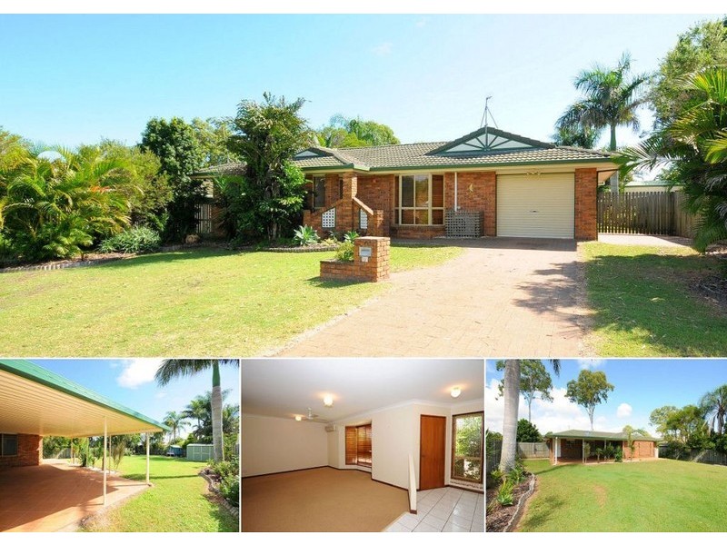 5 Wattlebird Lane, Eli Waters QLD 4655