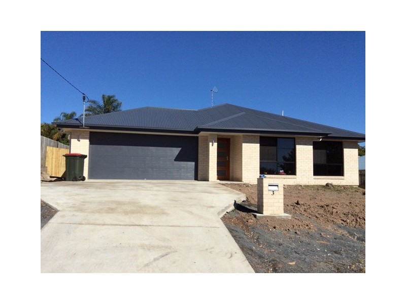 3 Gail Street, River Heads QLD 4655