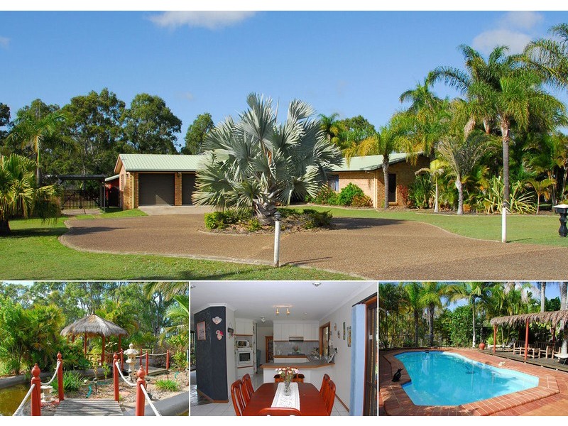 15 Southerden Street, Torquay QLD 4655