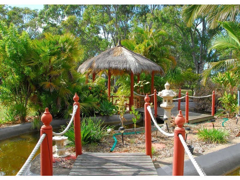 15 Southerden Street, Torquay QLD 4655
