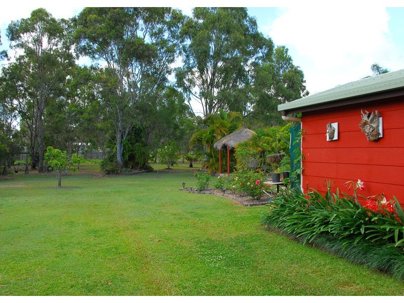 15 Southerden Street, Torquay QLD 4655
