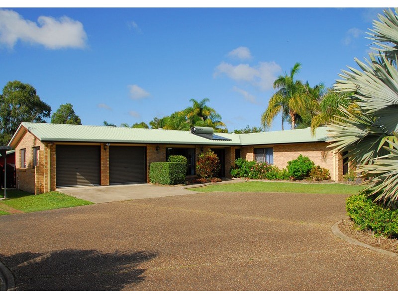 15 Southerden Street, Torquay QLD 4655