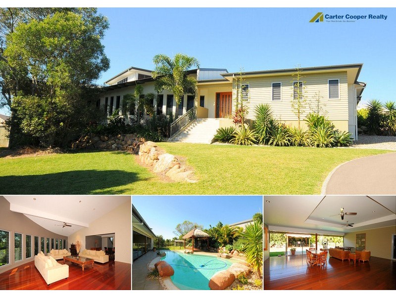 9-11  Gundesen Drive, Urraween QLD 4655