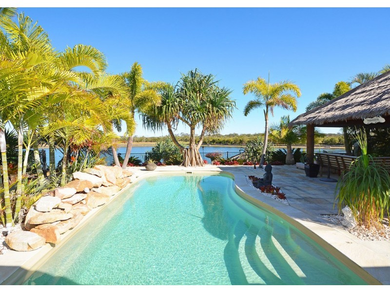 18 Spoonbill Way, Eli Waters QLD 4655