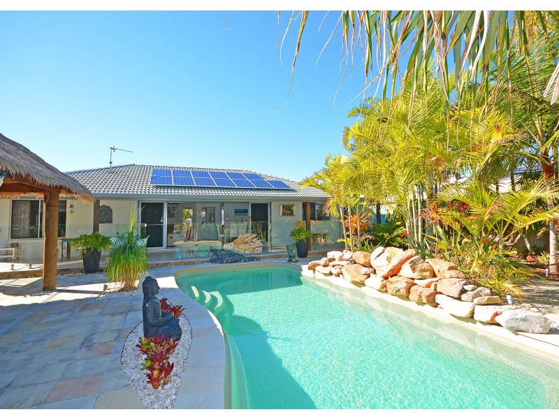 18 Spoonbill Way, Eli Waters QLD 4655