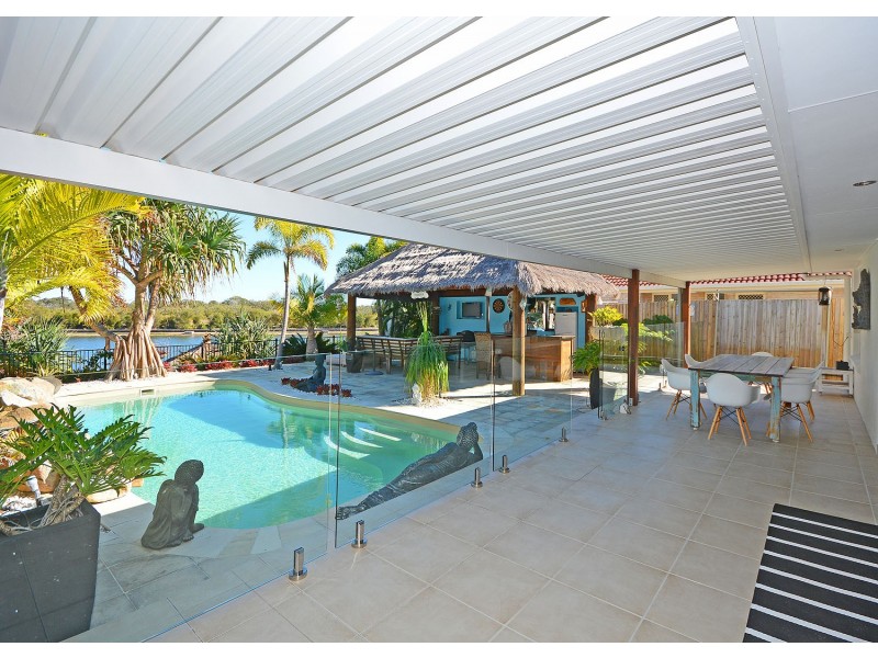 18 Spoonbill Way, Eli Waters QLD 4655