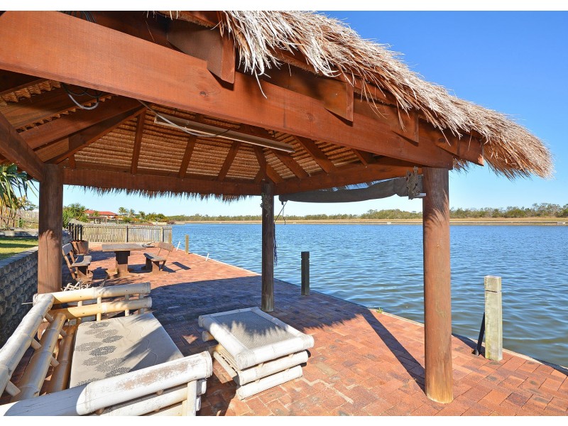 18 Spoonbill Way, Eli Waters QLD 4655