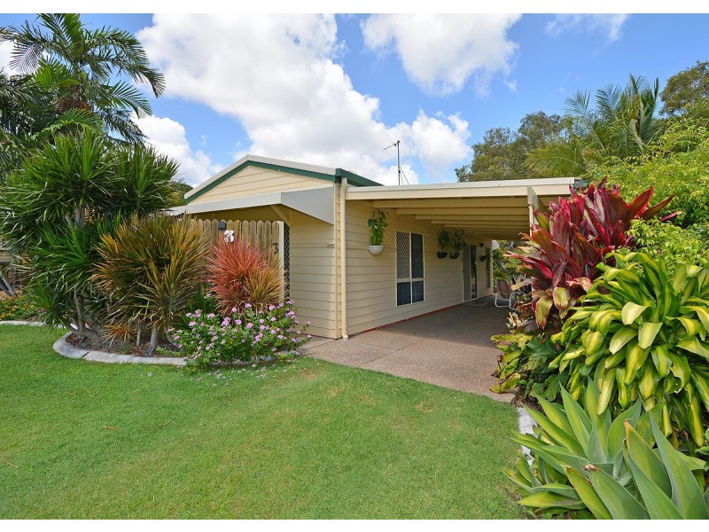 359 Esplanade, Scarness QLD 4655
