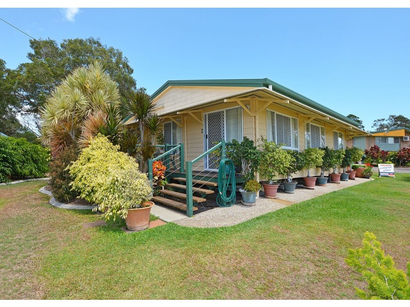 359 Esplanade, Scarness QLD 4655