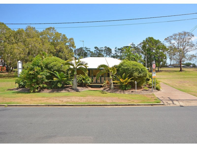359 Esplanade, Scarness QLD 4655