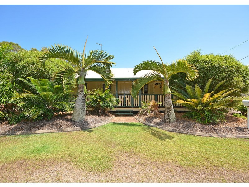 359 Esplanade, Scarness QLD 4655