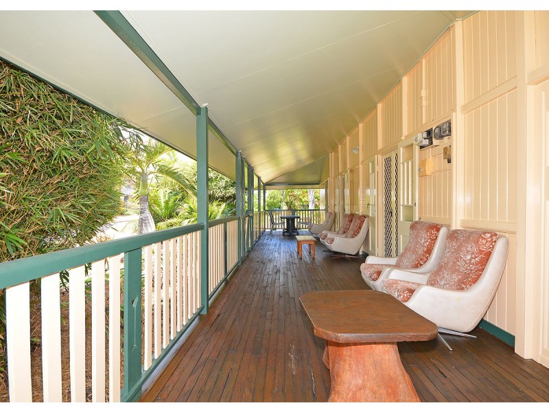 359 Esplanade, Scarness QLD 4655