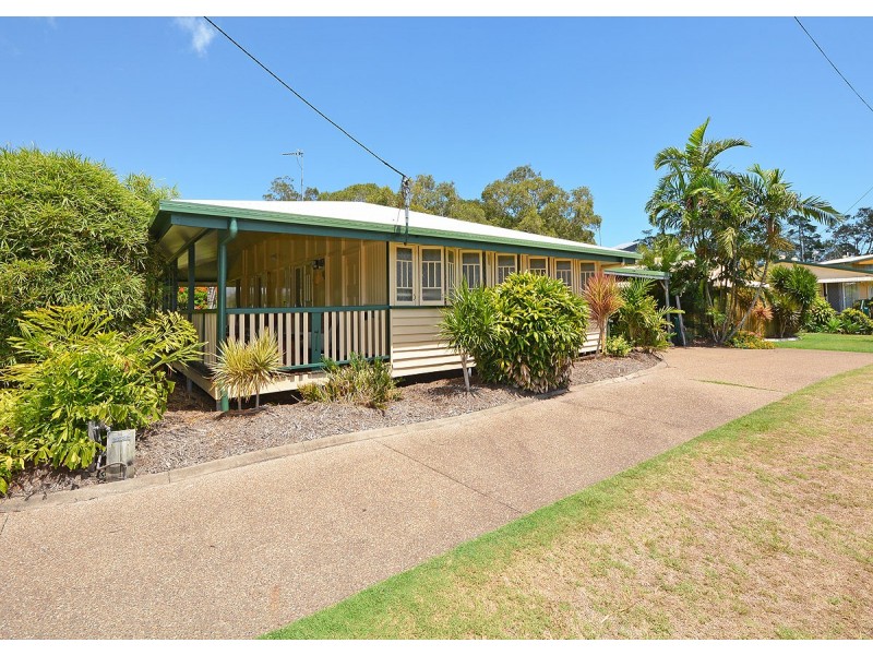 359 Esplanade, Scarness QLD 4655