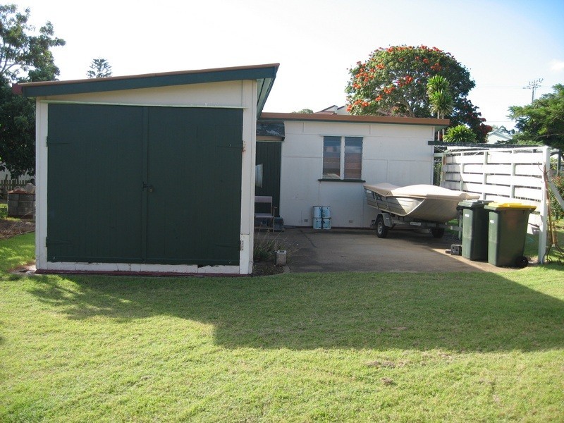 34 Ocean Street, Torquay QLD 4655