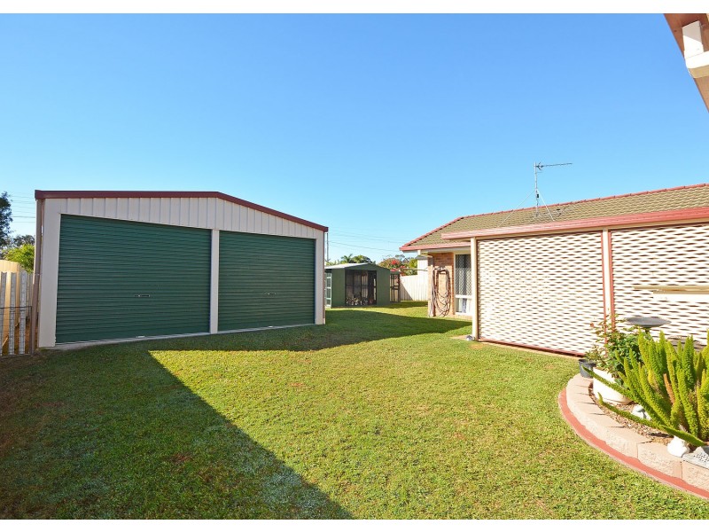 10 Ivybird Court, Torquay QLD 4655
