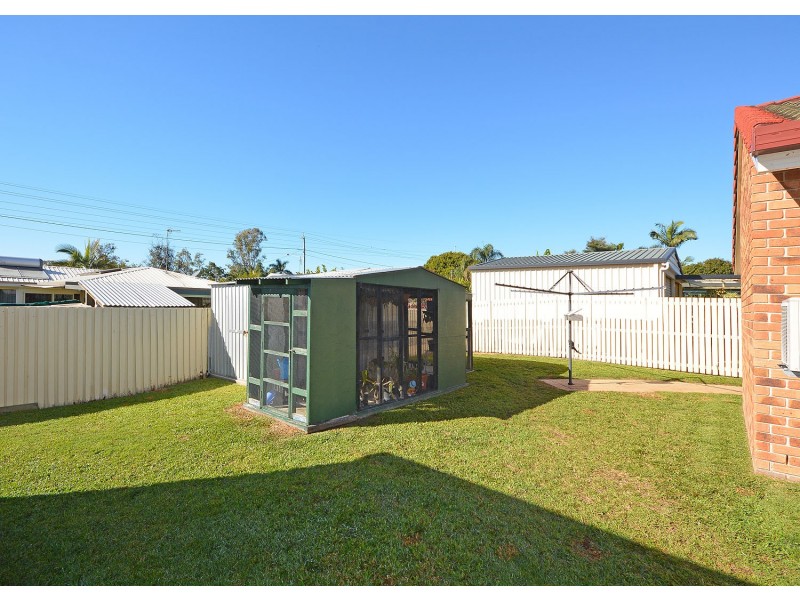 10 Ivybird Court, Torquay QLD 4655