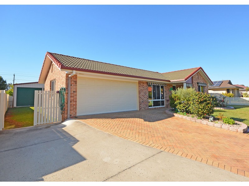 10 Ivybird Court, Torquay QLD 4655