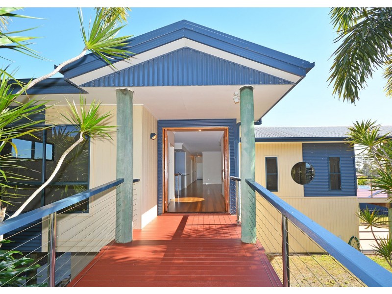 61 Jacobsen Outlook, Urraween QLD 4655