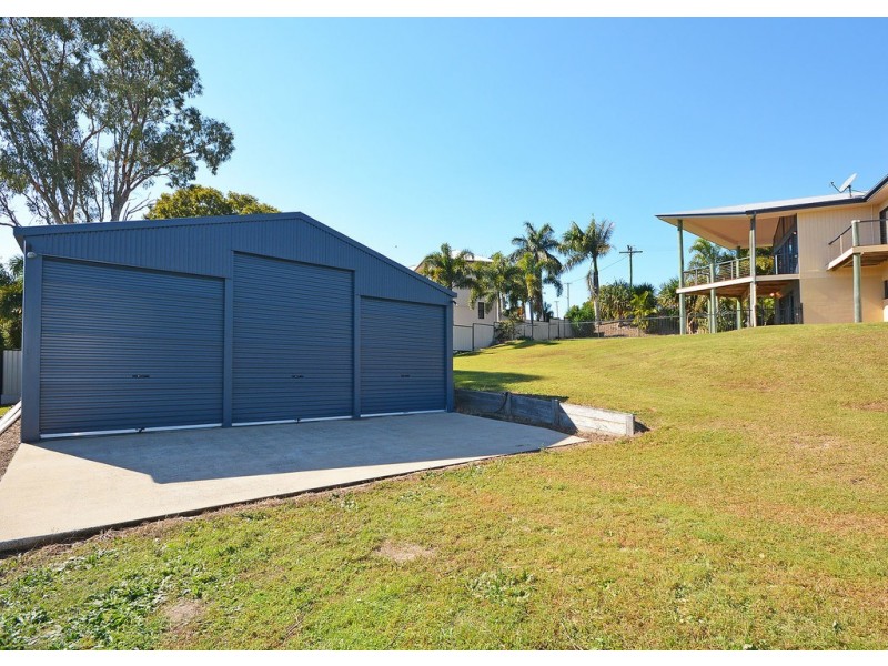 61 Jacobsen Outlook, Urraween QLD 4655