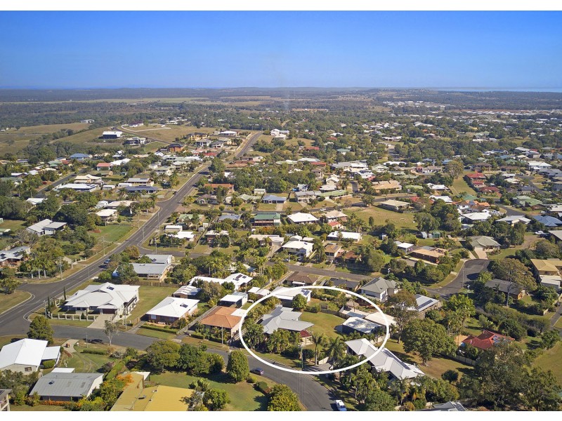 61 Jacobsen Outlook, Urraween QLD 4655