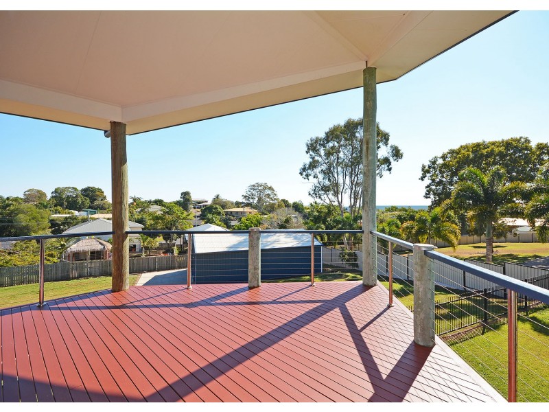 61 Jacobsen Outlook, Urraween QLD 4655
