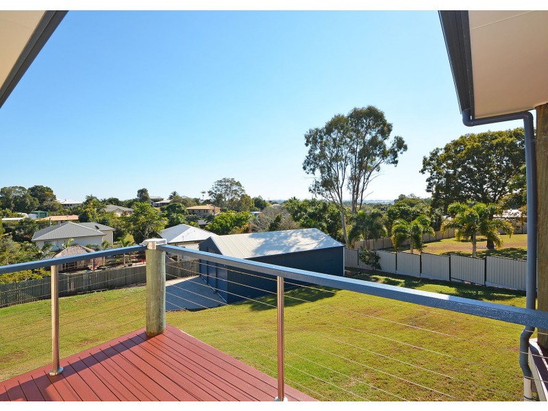 61 Jacobsen Outlook, Urraween QLD 4655