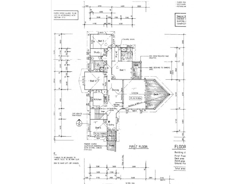 61 Jacobsen Outlook, Urraween QLD 4655 Floorplan