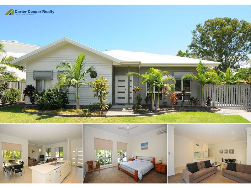 1/542 Esplanade, Urangan QLD 4655