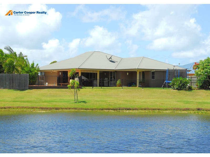 10 Florida Ct, Torquay QLD 4655