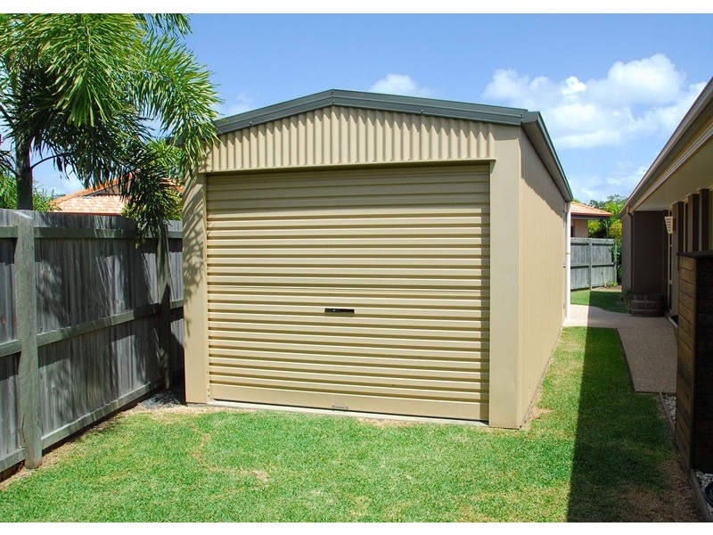 10 Florida Ct, Torquay QLD 4655