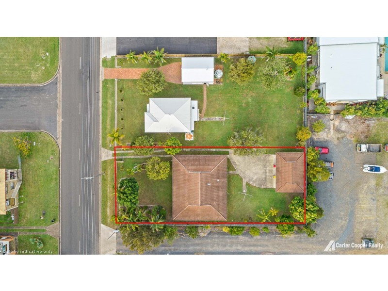 91 Miller Street, Urangan QLD 4655