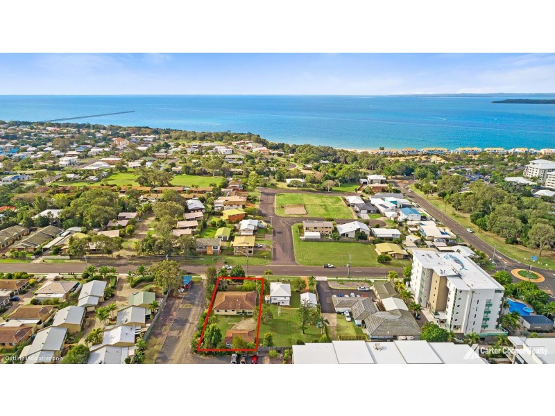 91 Miller Street, Urangan QLD 4655
