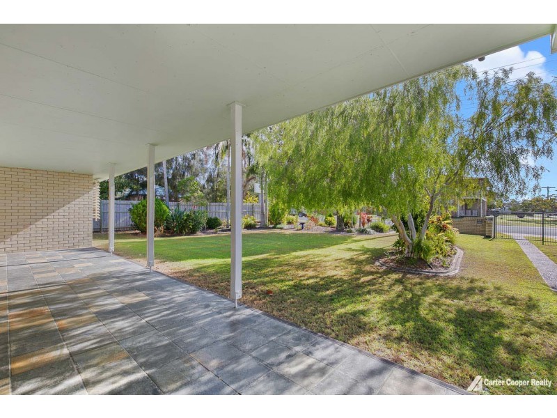 91 Miller Street, Urangan QLD 4655