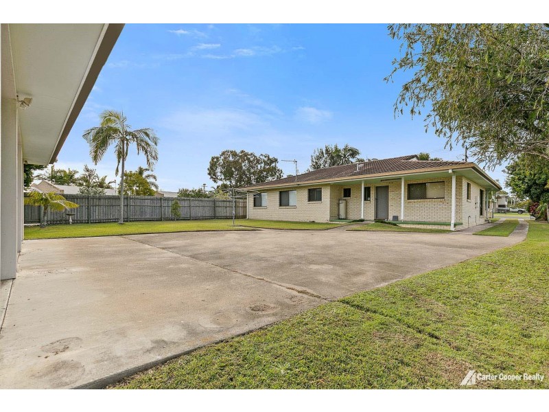 91 Miller Street, Urangan QLD 4655